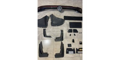 Arka Far VOLKSWAGEN ID.4 2021-2023