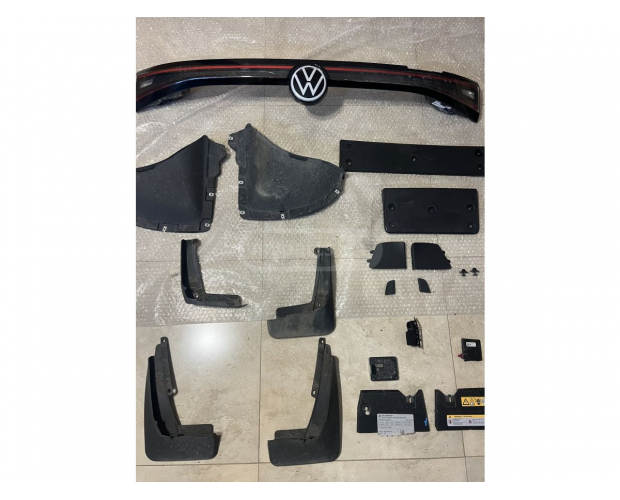 Arka Far VOLKSWAGEN ID.4 2021-2023