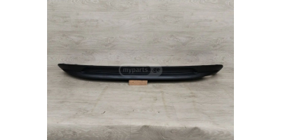 Arka Tampon HONDA Insight 2018-2022 Arka Tampon HONDA Insight 2018-2022