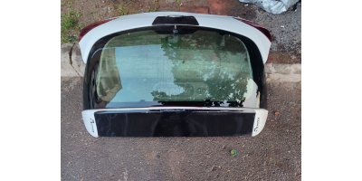 Bagaj Camı OPEL Astra 2011-2015