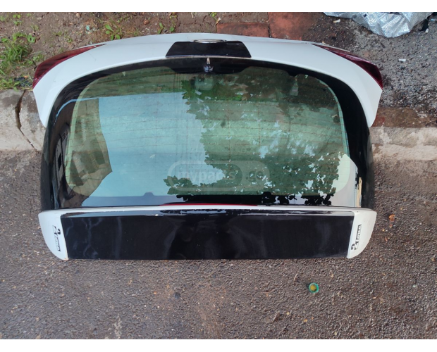 Bagaj Camı OPEL Astra 2011-2015 Bagaj Camı OPEL Astra 2011-2015