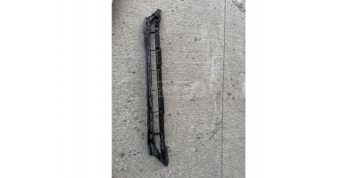 Tampon Izgarası AUDI Q7 2024-2026