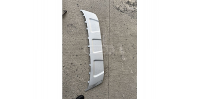 Tampon Moldingi AUDI Q7 2024-2026
