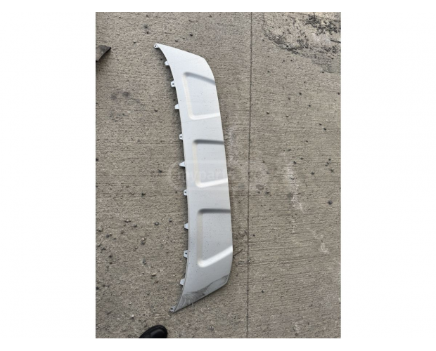 Tampon Moldingi AUDI Q7 2024-2026