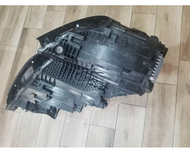 Ön Far AUDI Q8 2024-2026 Ön Far AUDI Q8 2024-2026