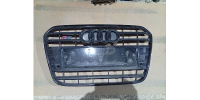 Ön Panjur AUDI A6 2011-2015 Ön Panjur AUDI A6 2011-2015