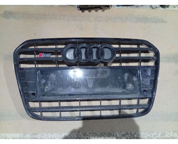Ön Panjur AUDI A6 2011-2015