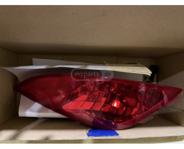 Arka Işık HYUNDAI IX35 2012-2015 Arka Işık HYUNDAI IX35 2012-2015