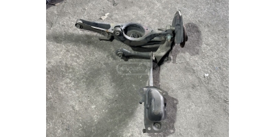 Rot Kolu AUDI Q3 2013-2018 Rot Kolu AUDI Q3 2013-2018