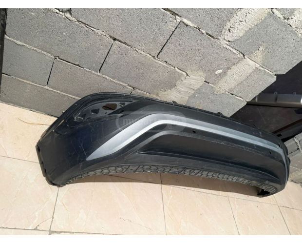 Arka Tampon VOLKSWAGEN ID.4 2019-2023