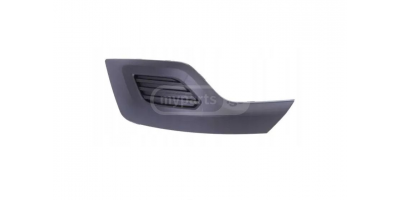 Sis Farı Çerçevesi FORD Transit Custom 2013-2018