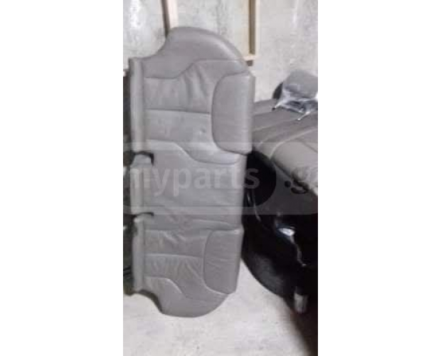 Arka Koltuk VOLKSWAGEN Passat 2004-2011 Arka Koltuk VOLKSWAGEN Passat 2004-2011
