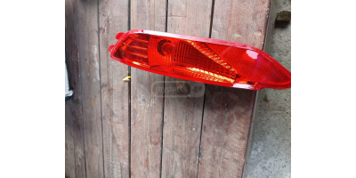 Arka Cam Perde HYUNDAI Tucson 2015-2018