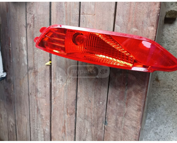 Arka Cam Perde HYUNDAI Tucson 2015-2018