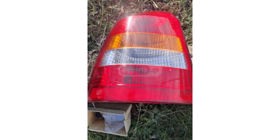 Arka Far OPEL Astra 1998-2002 Arka Far OPEL Astra 1998-2002