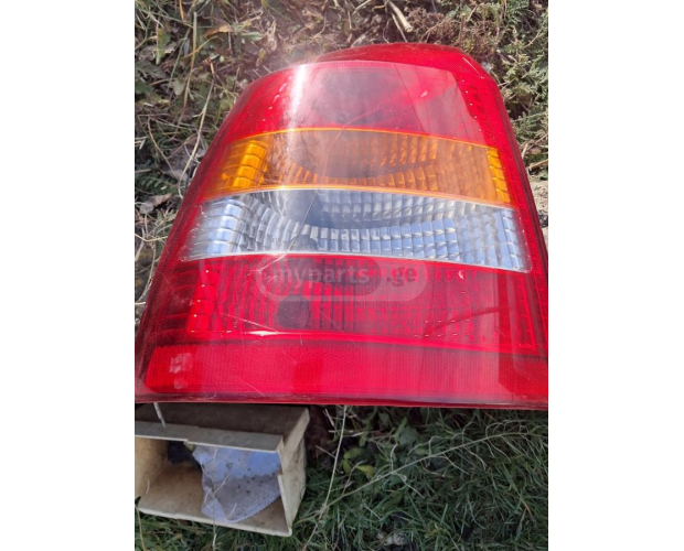 Arka Far OPEL Astra 1998-2002