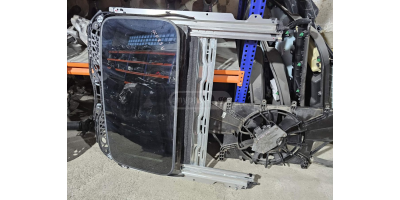 Sunroof HONDA Accord 2023-2026 Sunroof HONDA Accord 2023-2026