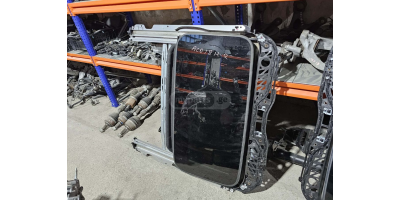 Sunroof HONDA Accord 2018-2022 Sunroof HONDA Accord 2018-2022