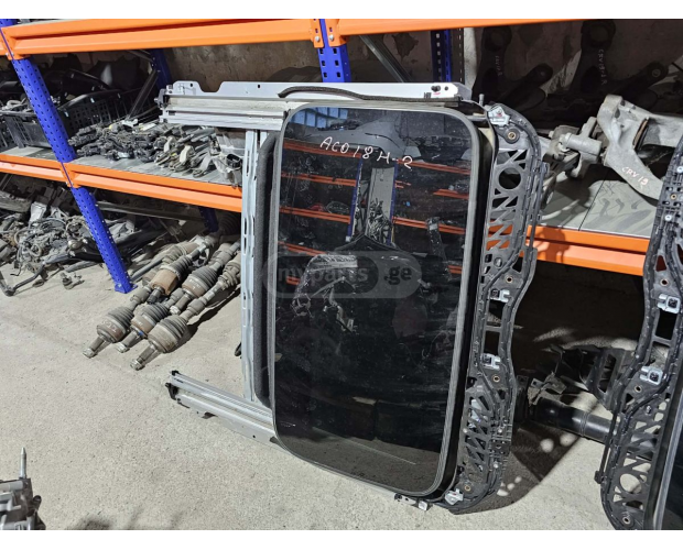 Sunroof HONDA Accord 2018-2022 Sunroof HONDA Accord 2018-2022