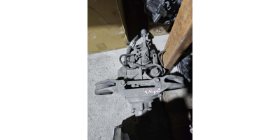 Diferansiyel HONDA CRV 2017-2022 Diferansiyel HONDA CRV 2017-2022