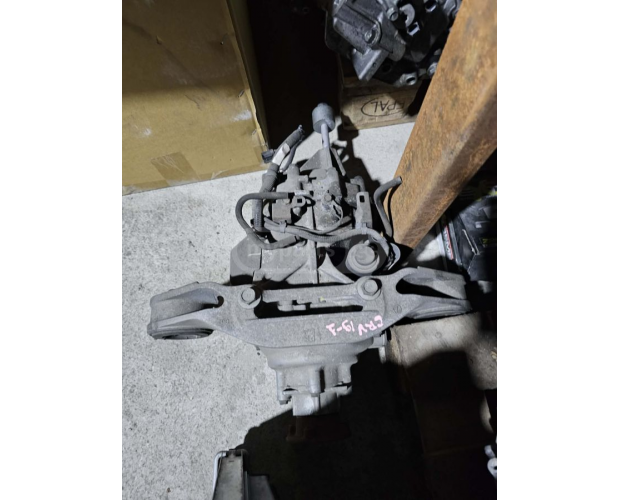 Diferansiyel HONDA CRV 2017-2022 Diferansiyel HONDA CRV 2017-2022