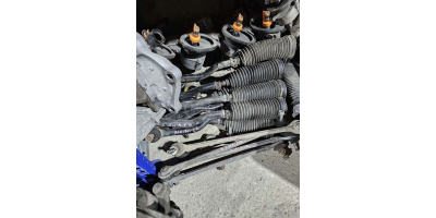 Rot Başı HONDA Accord 2018-2026 Rot Başı HONDA Accord 2018-2026