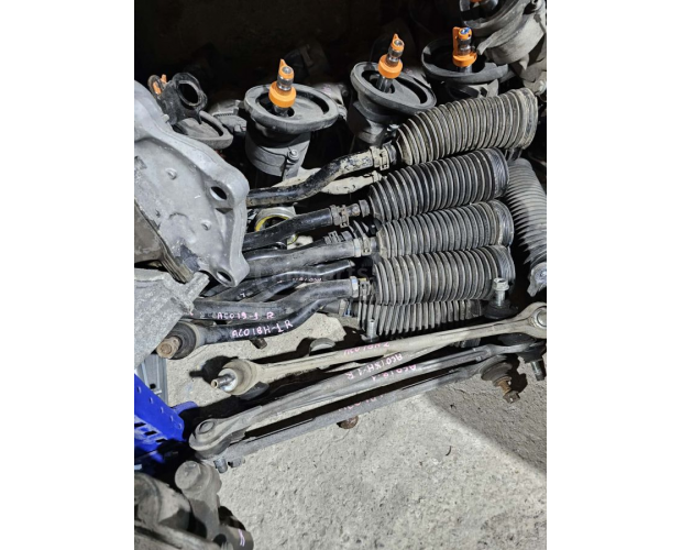 Rot Başı HONDA Accord 2018-2026