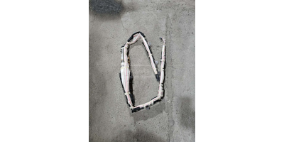 Perde Airbag HONDA Accord 2018-2022