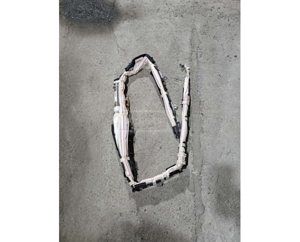 Perde Airbag HONDA Accord 2018-2022