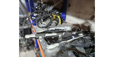 Perde Airbag HONDA Insight 2018-2022