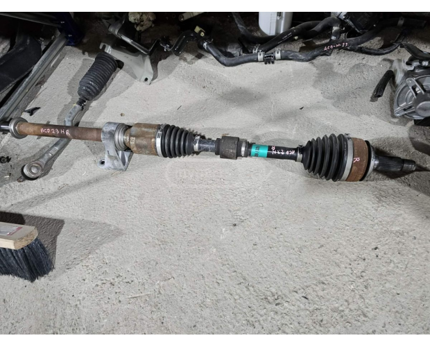Aks Kafası HONDA Accord 2023-2026