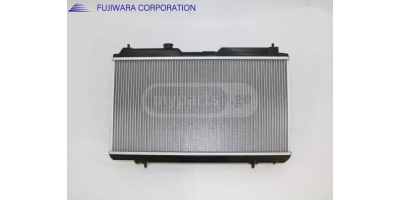 Su Radyatörü HONDA CRV 2001-2006 Su Radyatörü HONDA CRV 2001-2006