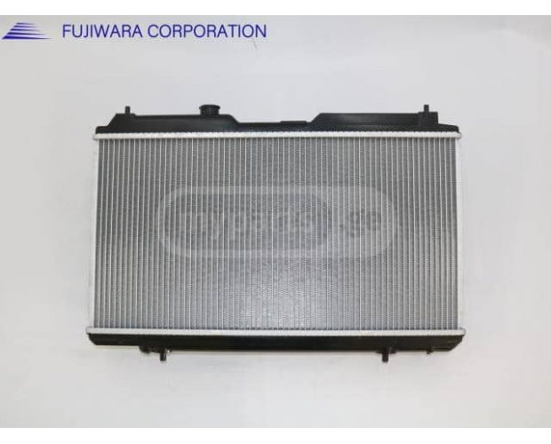 Su Radyatörü HONDA CRV 2001-2006 Su Radyatörü HONDA CRV 2001-2006