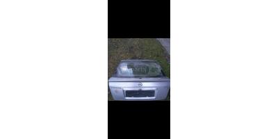 Bagaj Camı OPEL Astra 2000-2004