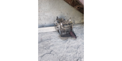 Motor Bloğu OPEL Astra 2002 Motor Bloğu OPEL Astra 2002