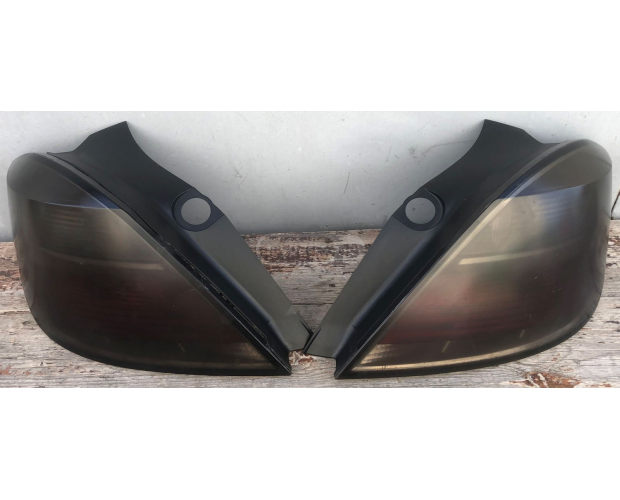 Arka Far OPEL Astra 2004-2010
