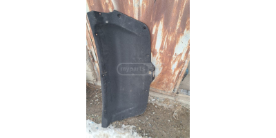 Arka Panel OPEL Astra 1998-2002 Arka Panel OPEL Astra 1998-2002