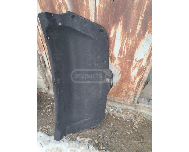 Arka Panel OPEL Astra 1998-2002