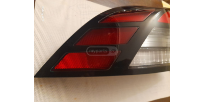 Arka Stop Lambası HONDA Accord 2023-2026 Arka Stop Lambası HONDA Accord 2023-2026