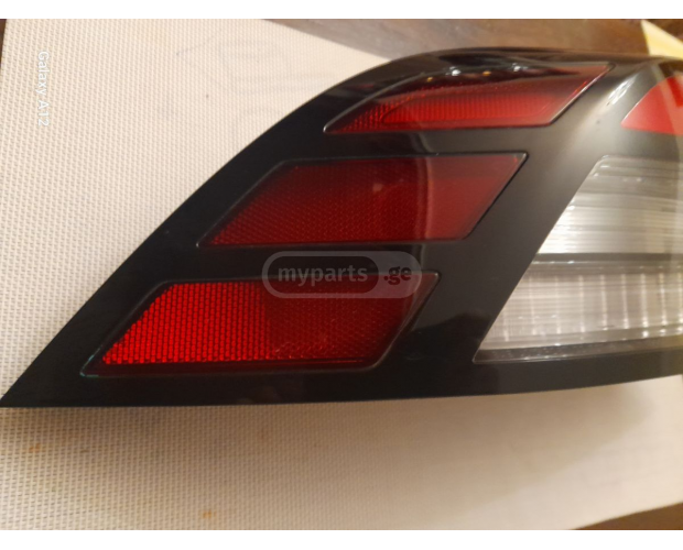 Arka Stop Lambası HONDA Accord 2023-2026