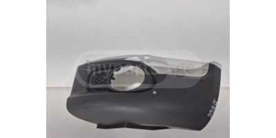 Sis Farı Çerçevesi FIAT Panda 2012-2024