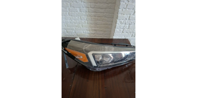 Ön Işık HYUNDAI Tucson 2018-2021