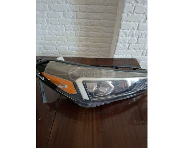 Ön Işık HYUNDAI Tucson 2018-2021