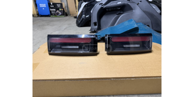 Arka Stop Lambası HONDA Prologue 2024-2026
