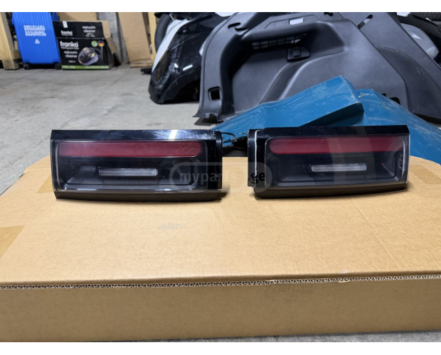 Arka Stop Lambası HONDA Prologue 2024-2026 Arka Stop Lambası HONDA Prologue 2024-2026