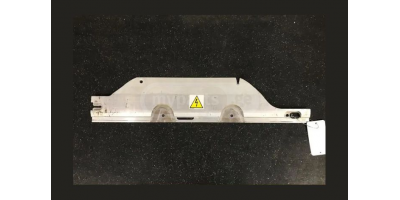 Motor Koruyucu RENAULT Zoe 2012-2019 Motor Koruyucu RENAULT Zoe 2012-2019