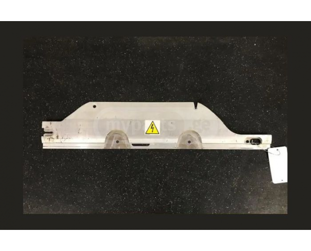 Motor Koruyucu RENAULT Zoe 2012-2019