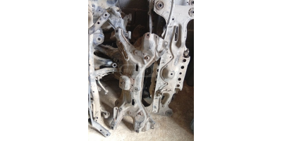 Travers HONDA Insight 2008-2014 Travers HONDA Insight 2008-2014