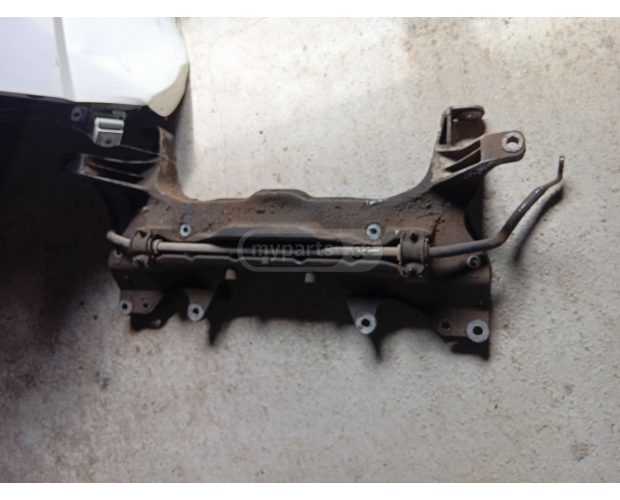Travers FIAT Linea 2007-2018 Travers FIAT Linea 2007-2018
