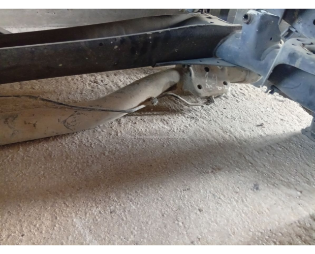 Dingil FIAT Doblo 2002-2010 Dingil FIAT Doblo 2002-2010